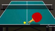Table Tennis - Il PingPong
