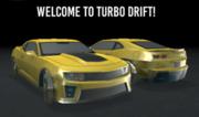 Turbo Drift