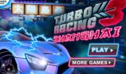 Turbo Racing 3 - Shanghai