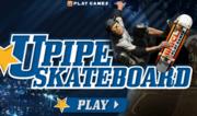 Upipe Skateboard