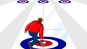 Il Curling - Torino 2006