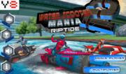 Water Scooter Mania 2