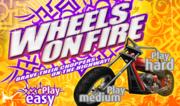 Moto in Pista - Wheels on Fire