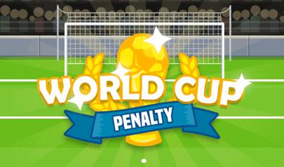 World Cup Penalty