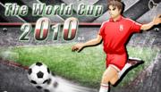 Coppa del Mondo 2010 - The World Cup 2010