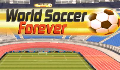 World Soccer Forever