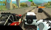 Xtreme Offroad Racing 4x4